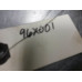 96X001 Piston and Connecting Rod Standard From 2005 Subaru Impreza  2.5